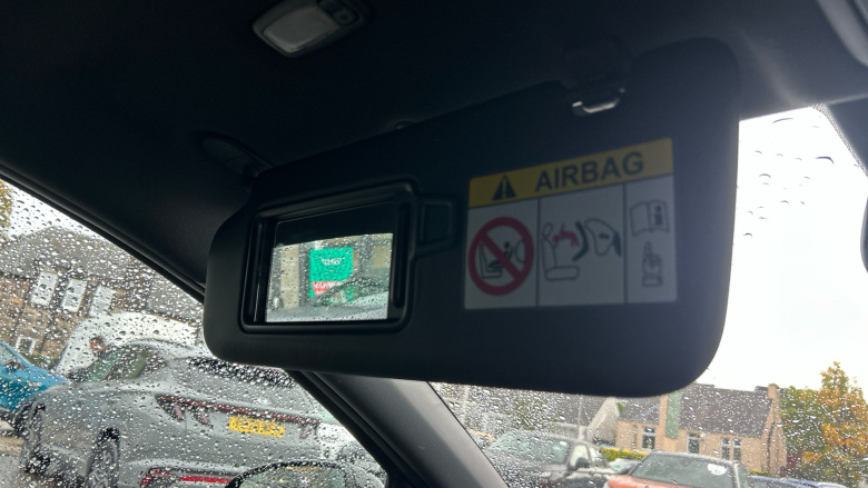 Kia Xceed 1.4T GDi ISG First Edition 5dr DCT Petrol Hatchback